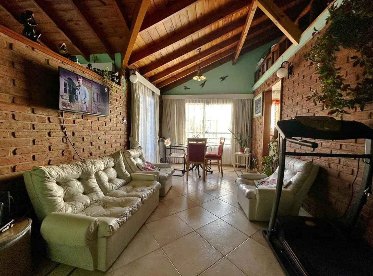 VENTA DEPARTAMENTO 2 AMBIENTES EN COMPLEJO MUNRO 3