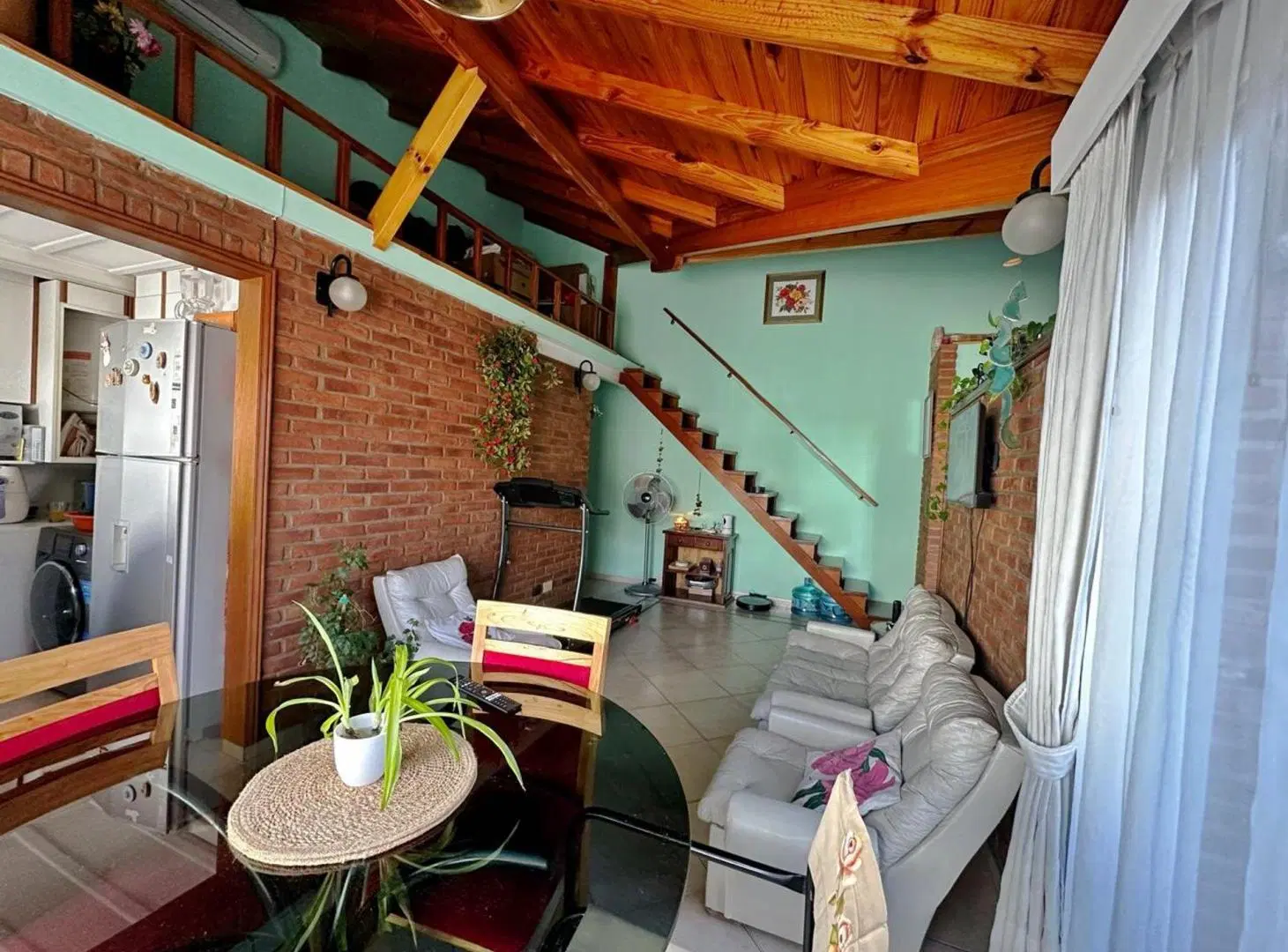 VENTA DEPARTAMENTO 2 AMBIENTES EN COMPLEJO MUNRO 4