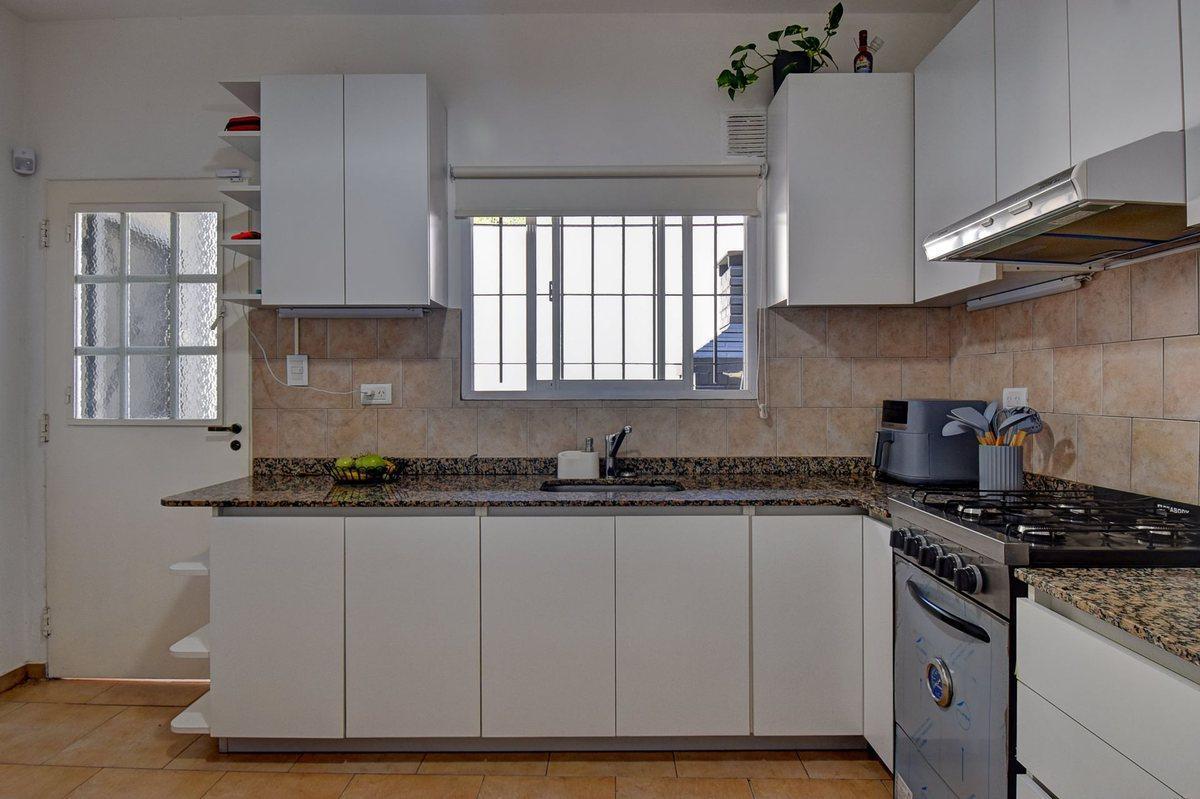 DUPLEX 3 AMBIENTES EN VENTA VILLA BALLESTER
