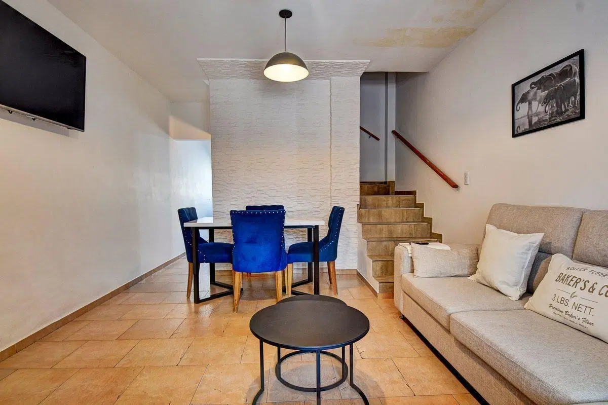 DUPLEX 3 AMBIENTES EN VENTA VILLA BALLESTER 5