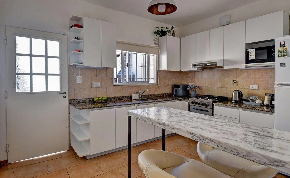 DUPLEX 3 AMBIENTES EN VENTA VILLA BALLESTER 4
