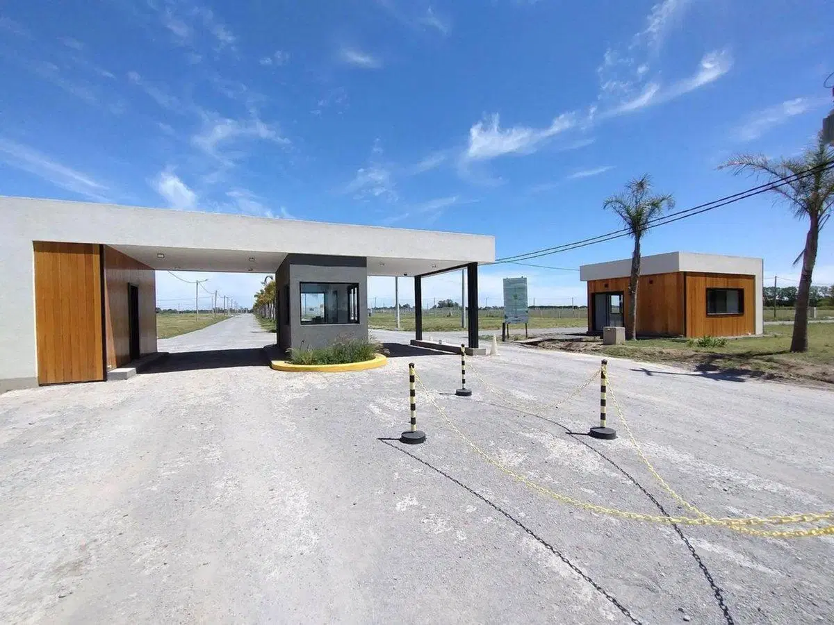 Terreno en Venta en Praderas de Cardales I Lote 47 2