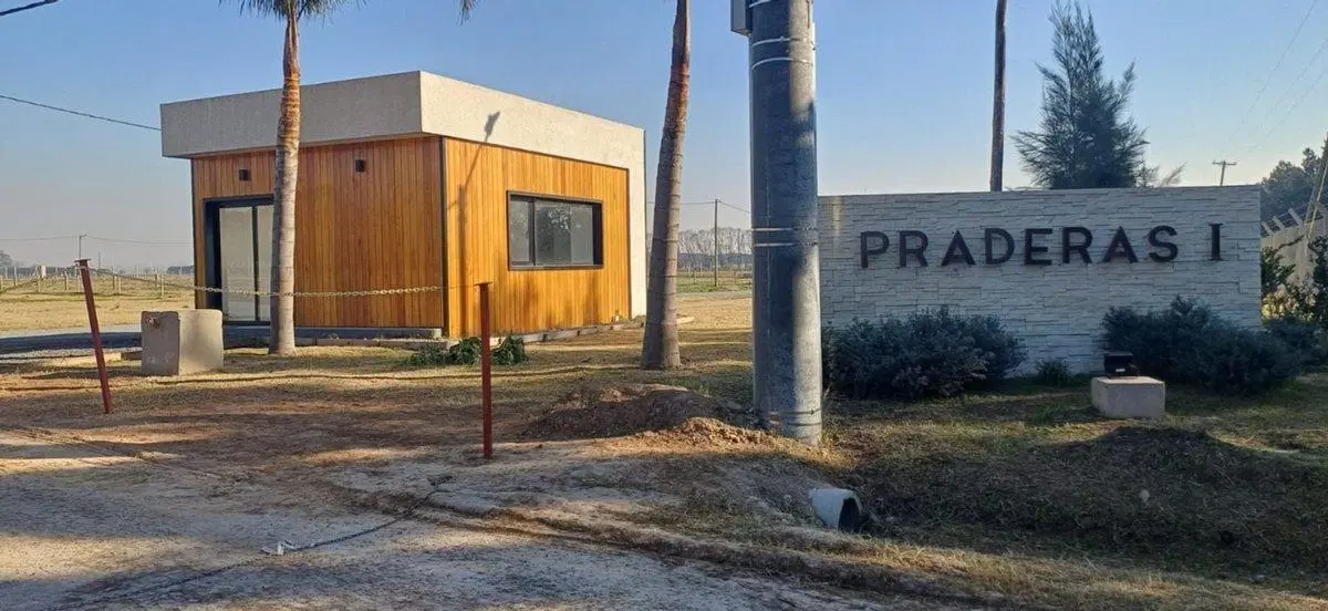 Terreno en Venta en Praderas de Cardales I Lote 47 3
