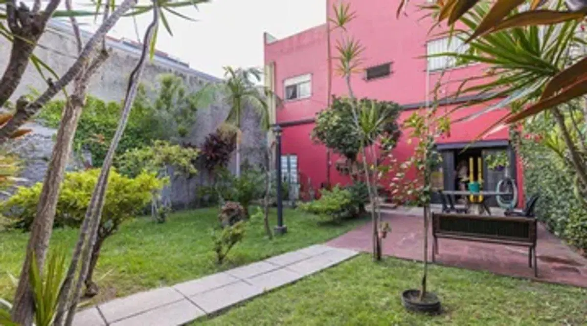 CASA EN VENTA EN VILLA ADELINA 3 AMB APTO CREDITO 4