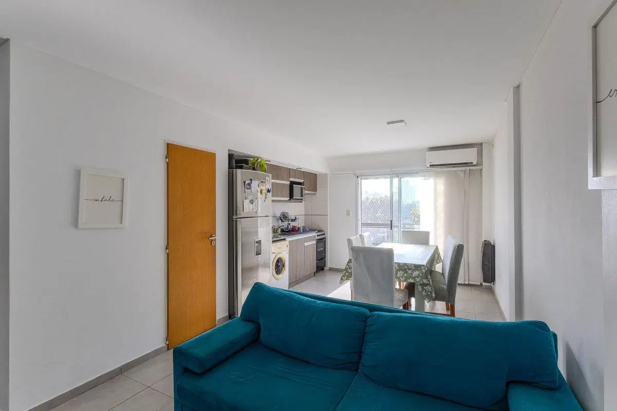 VENTA DEPTO 3 AMB BALLESTER APTO CREDITO 4