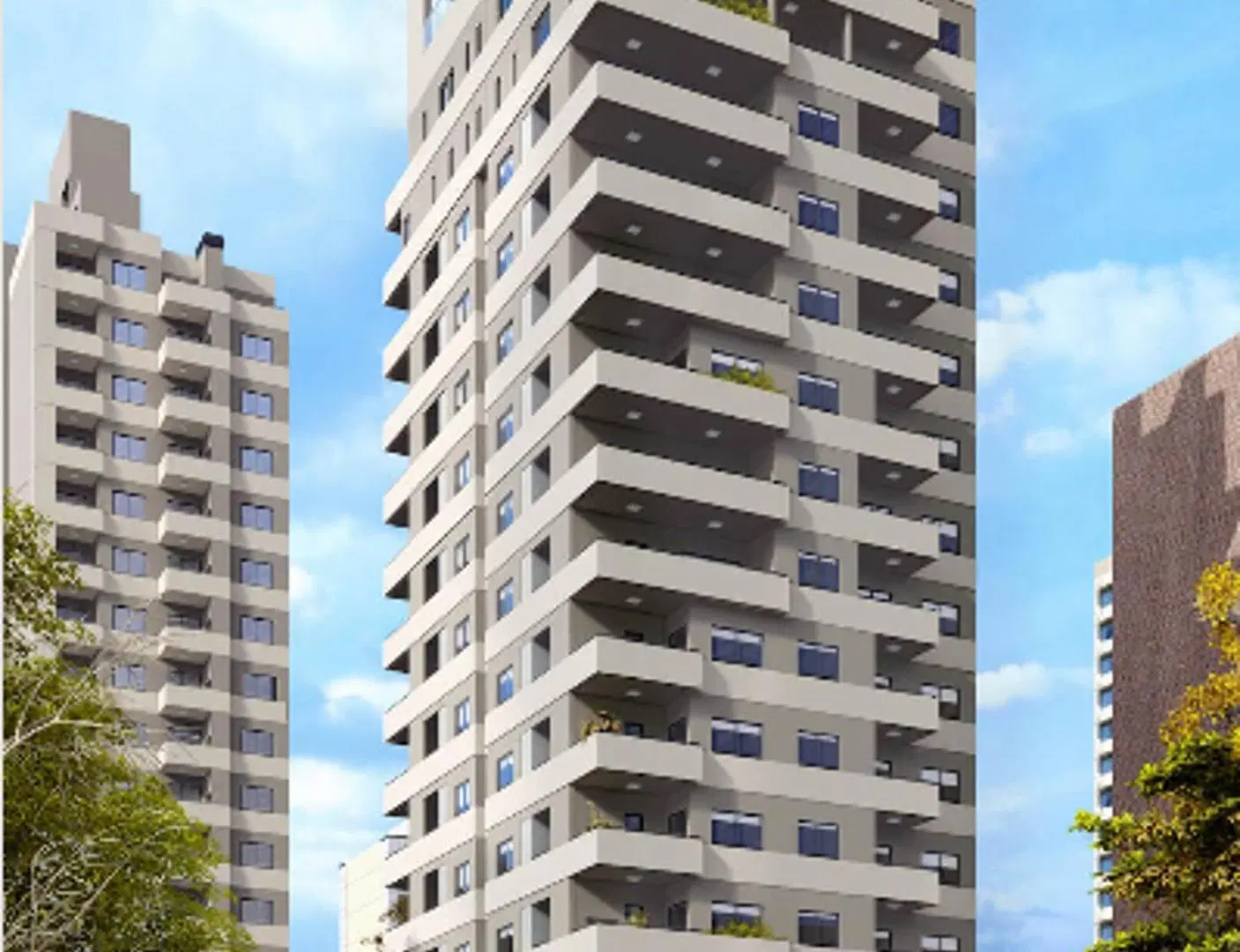 Venta 4 amb. Torre Newen II Amenities 2