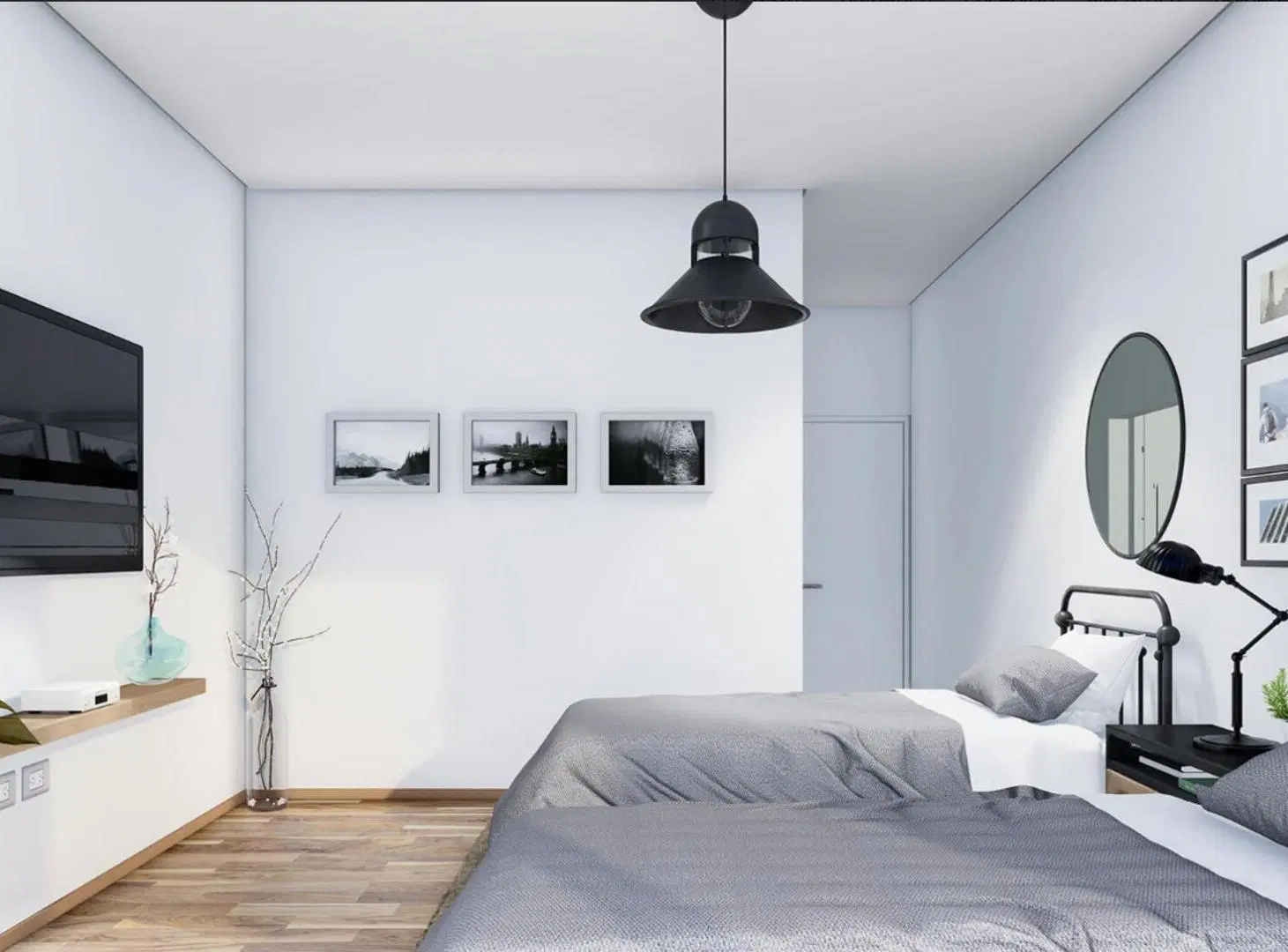 Venta 4 amb. Torre Newen II Amenities 8