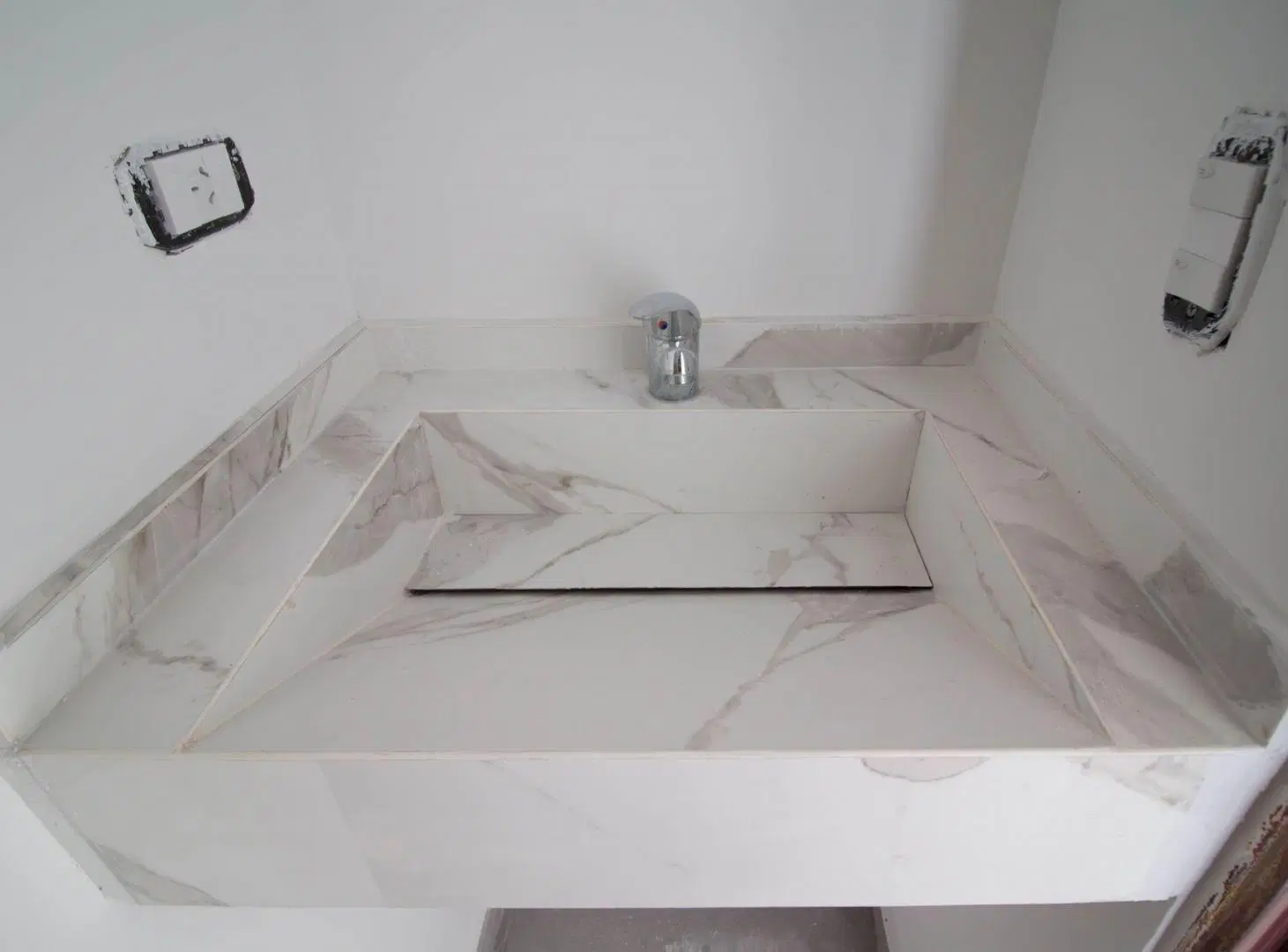 Duplex a estrenar 3 amb. San Miguel 2