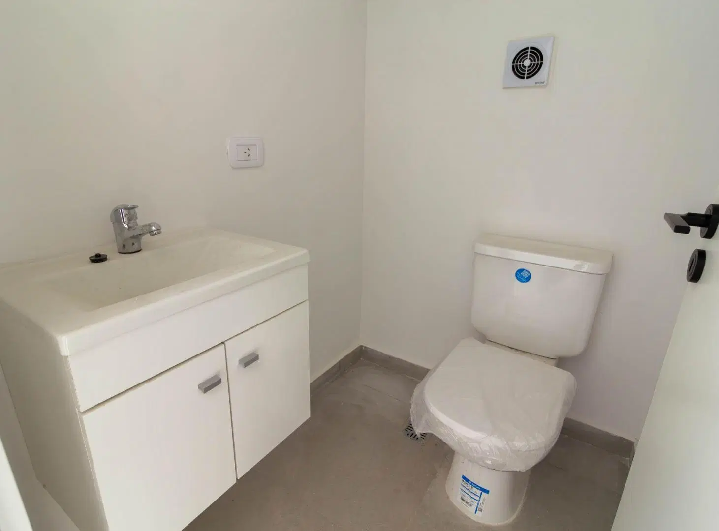 Duplex a estrenar 3 amb. San Miguel 2