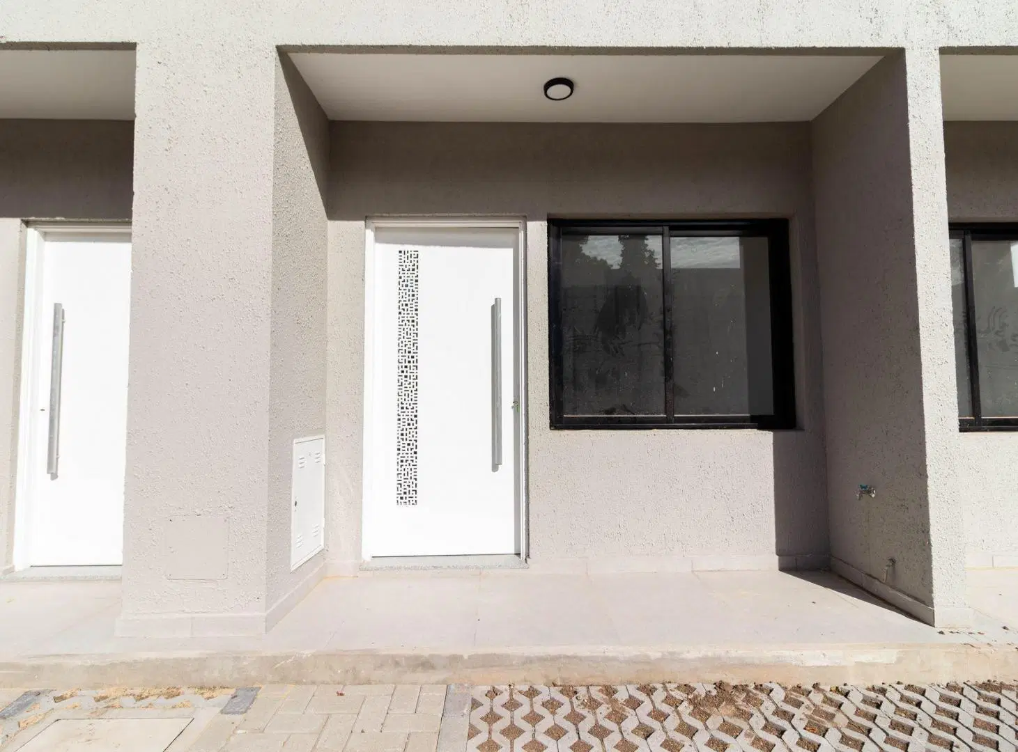 Duplex a estrenar 3 amb. San Miguel 5