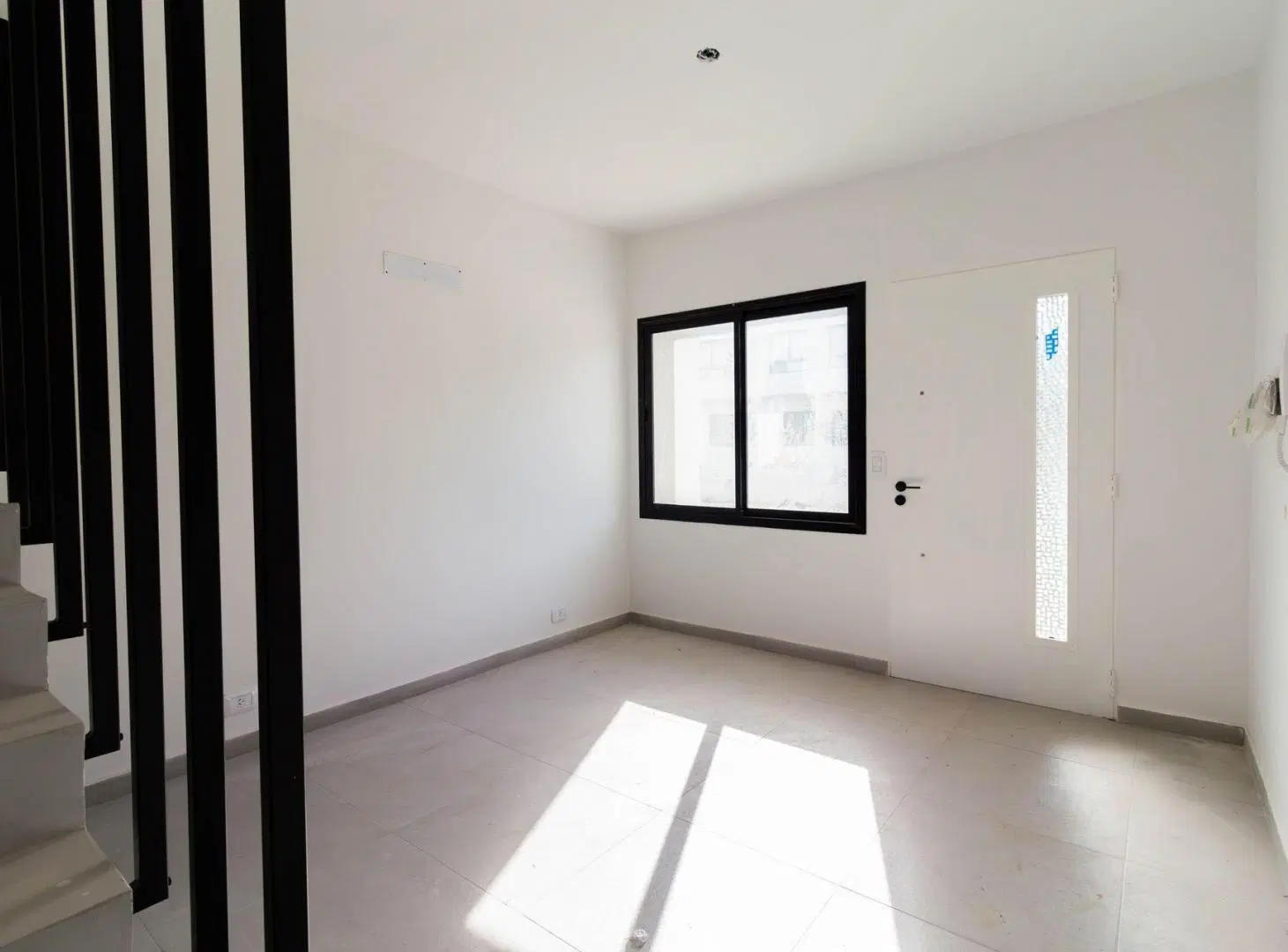 Duplex a estrenar 3 amb. San Miguel 4