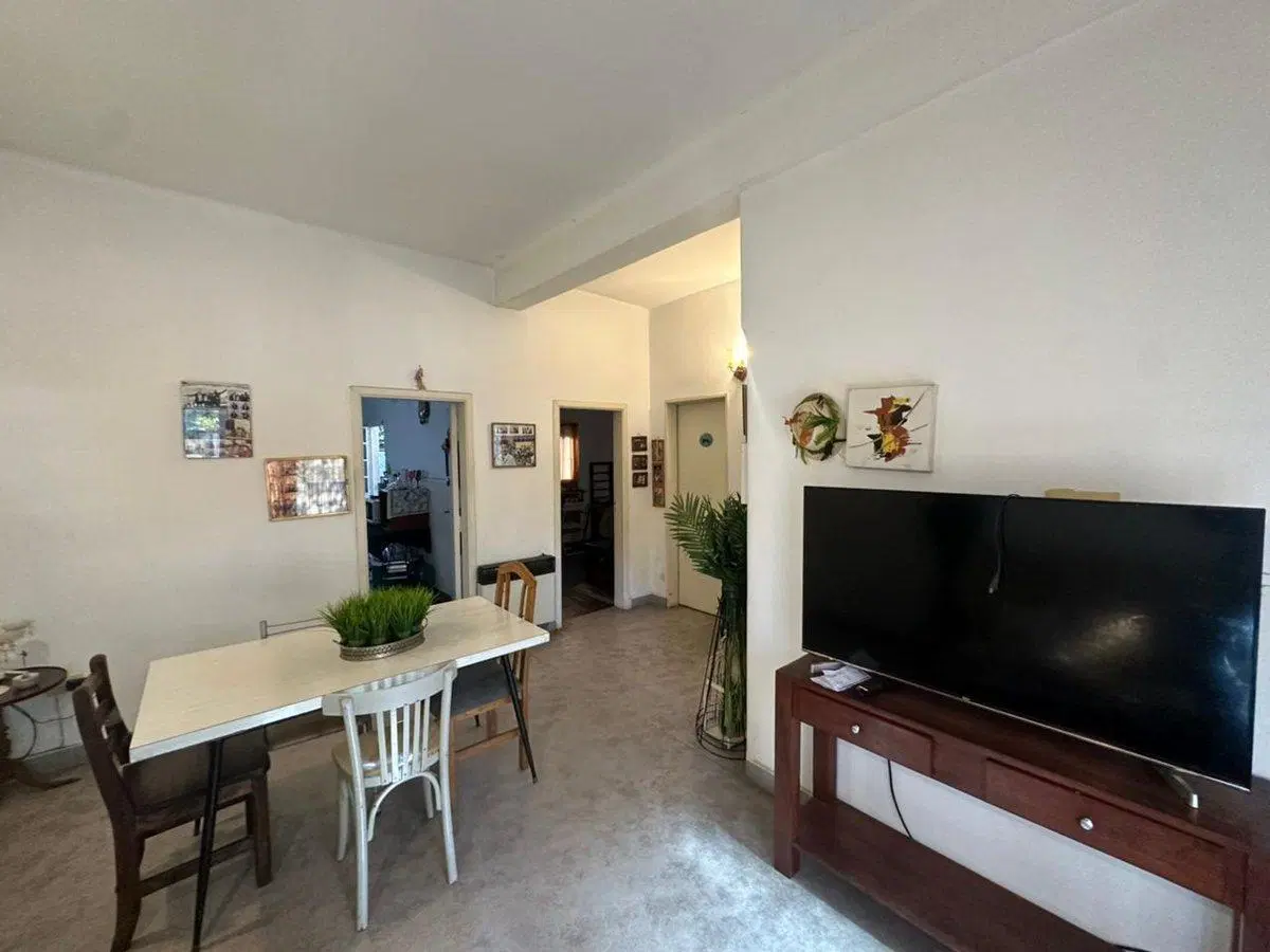 CASA 3 AMB+DEPTO 2 AMB+ GALPON HAB. EN VENTA! 3