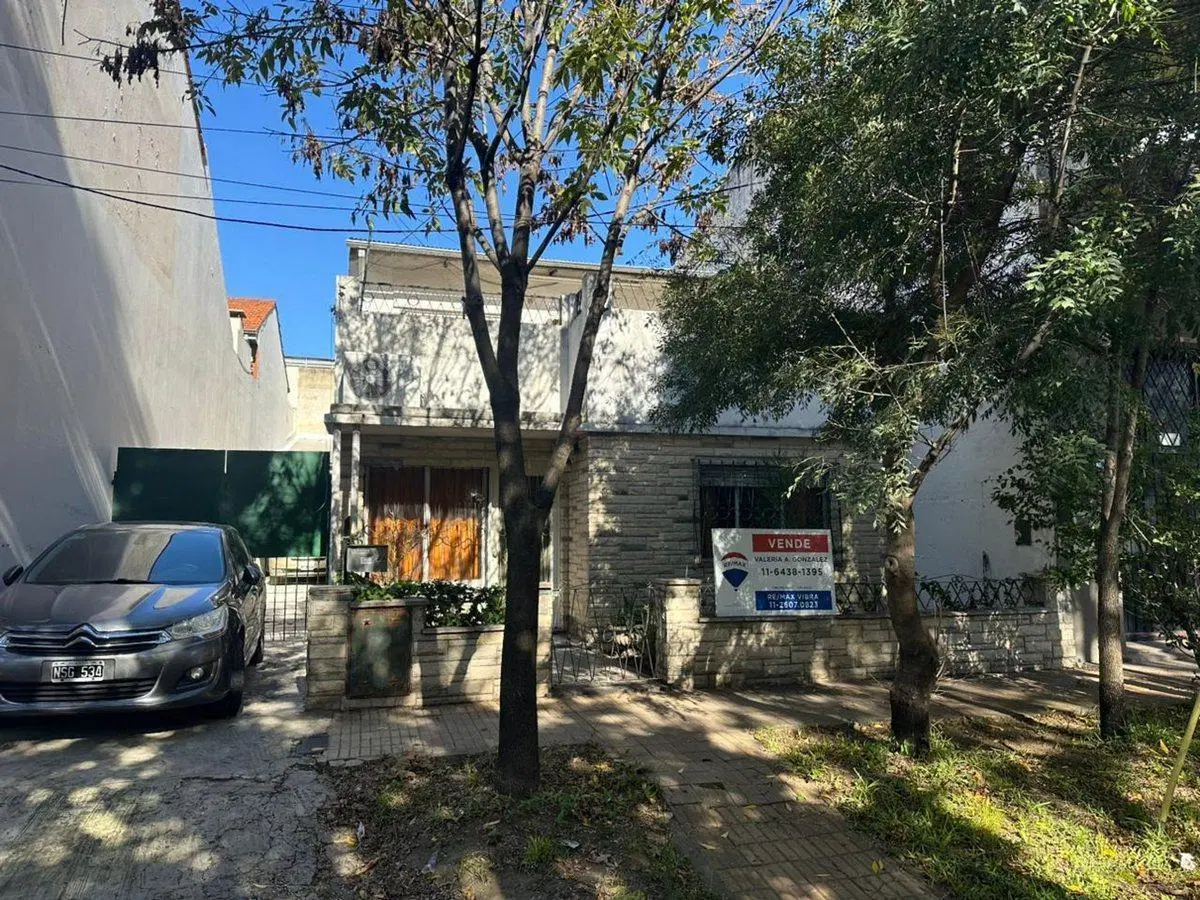 CASA 3 AMB+DEPTO 2 AMB+ GALPON HAB. EN VENTA! 5