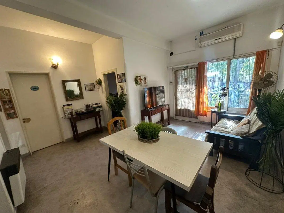 CASA 3 AMB+DEPTO 2 AMB+ GALPON HAB. EN VENTA! 2