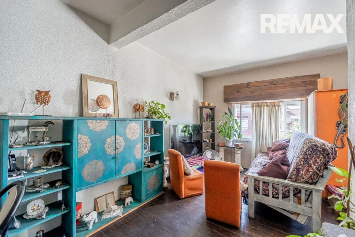 VENTA PH 6 AMB MUNRO APTO CRÉDITO 2