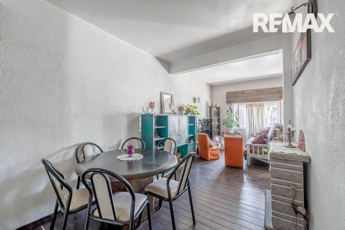 VENTA PH 6 AMB MUNRO APTO CRÉDITO 4