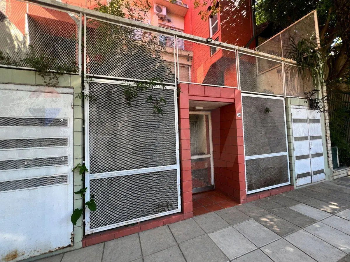 Venta de PH 2 amb c/ jardín y parrilla - Caballito 5