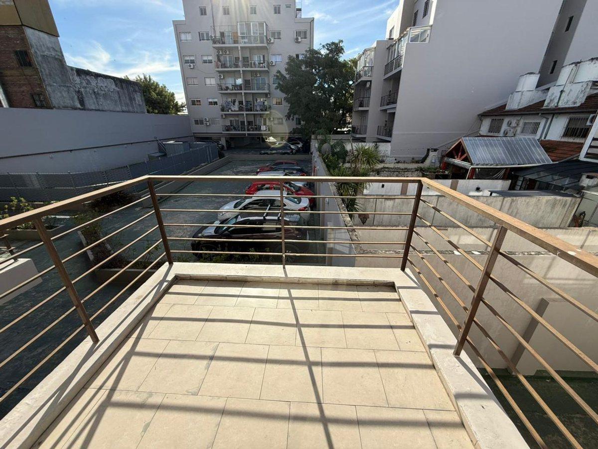 Foto de VENTA DEPTO 2 AMB MUNRO CENTRO PILETA, imagen 4
