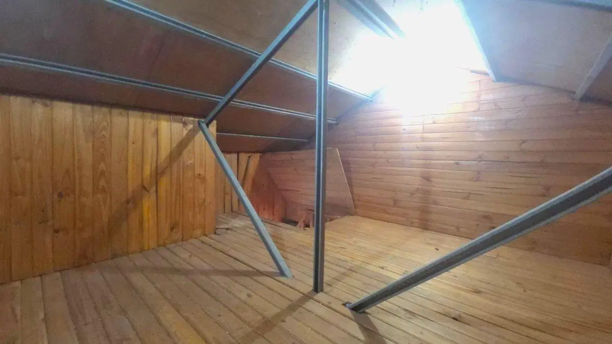 Casa 3 ambientes en Altos de Podesta con jardin 5