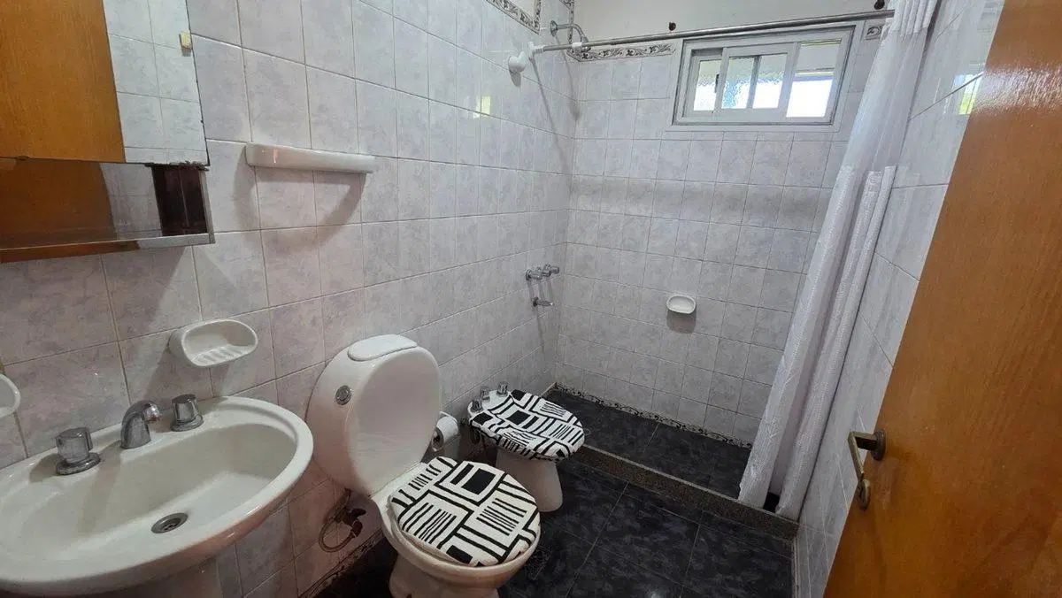 Casa 3 ambientes en Altos de Podesta con jardin 3
