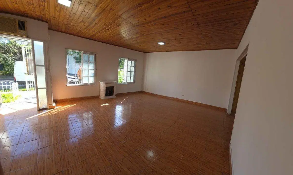 Casa 3 ambientes en Altos de Podesta con jardin 4