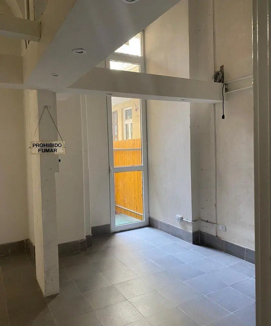Departamento tipo loft Patios del Sol 4