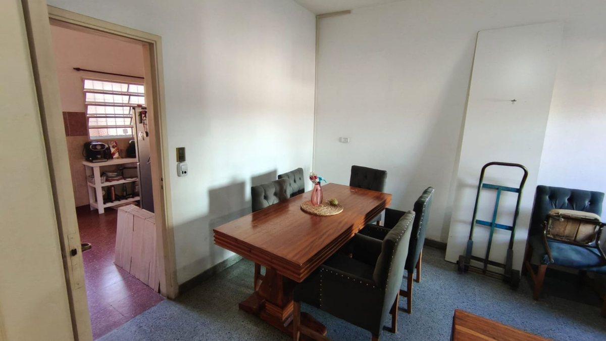 Foto de Venta PH planta baja patio apto crédito, imagen 5