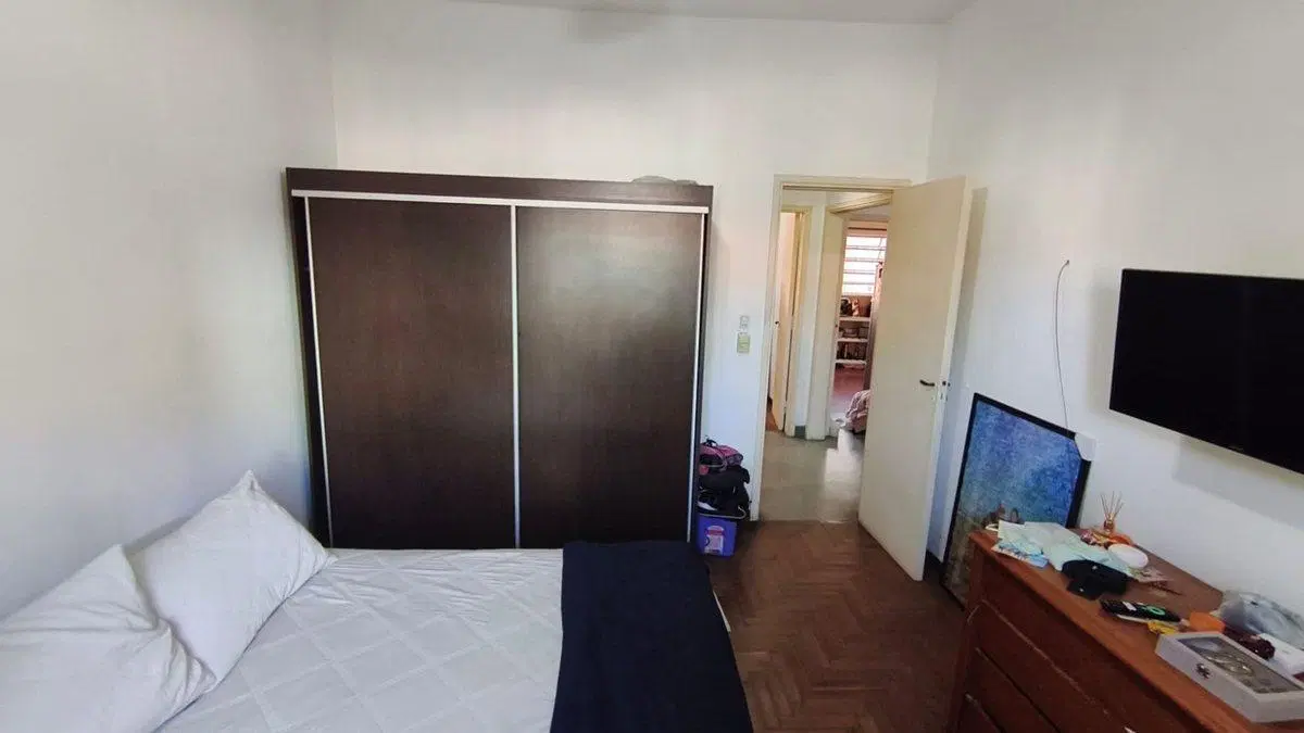 Venta PH planta baja patio apto crédito 8
