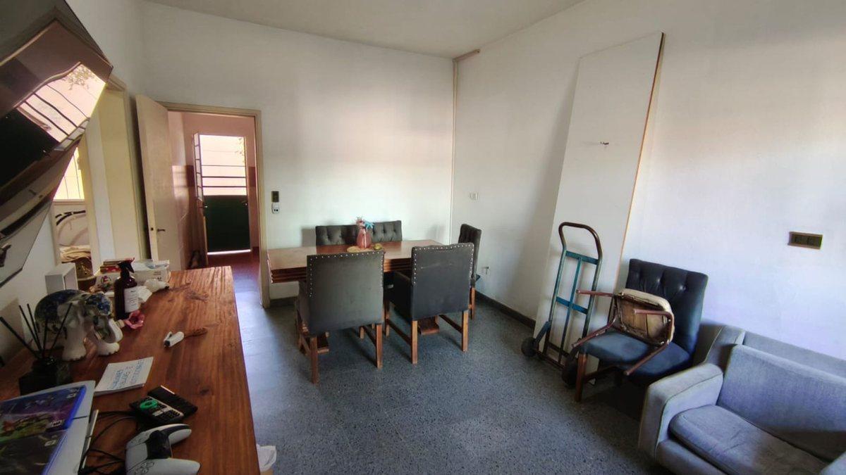 Foto de Venta PH planta baja patio apto crédito, imagen 4