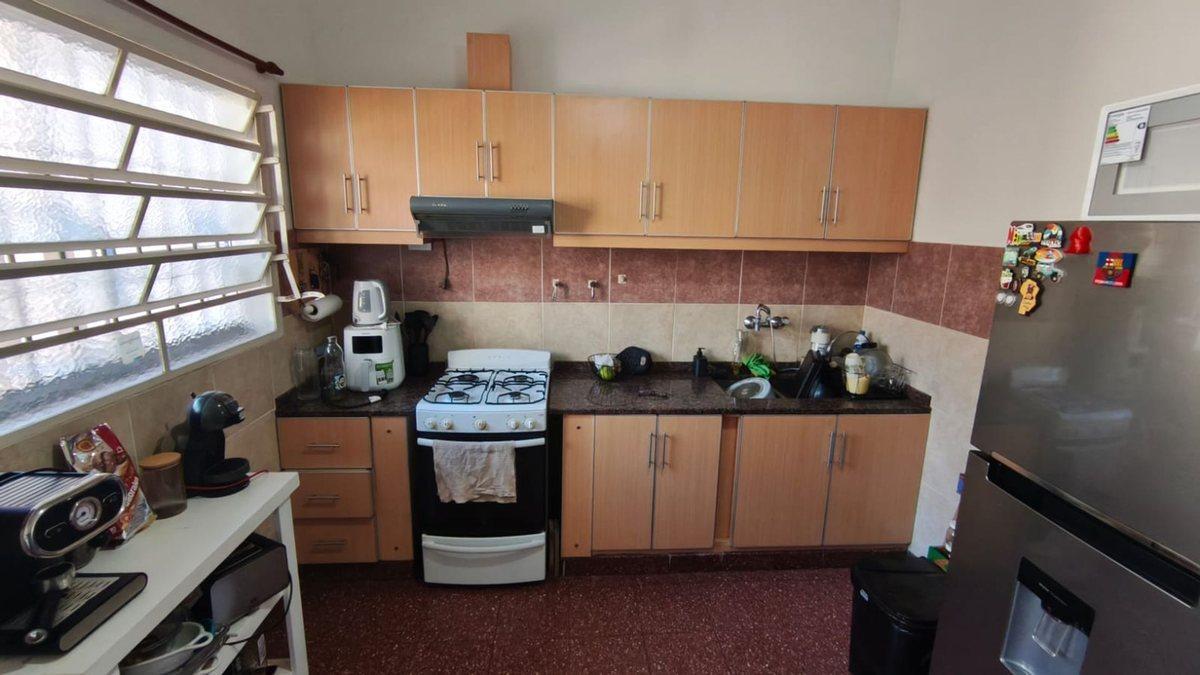 Foto de Venta PH planta baja patio apto crédito, imagen 3