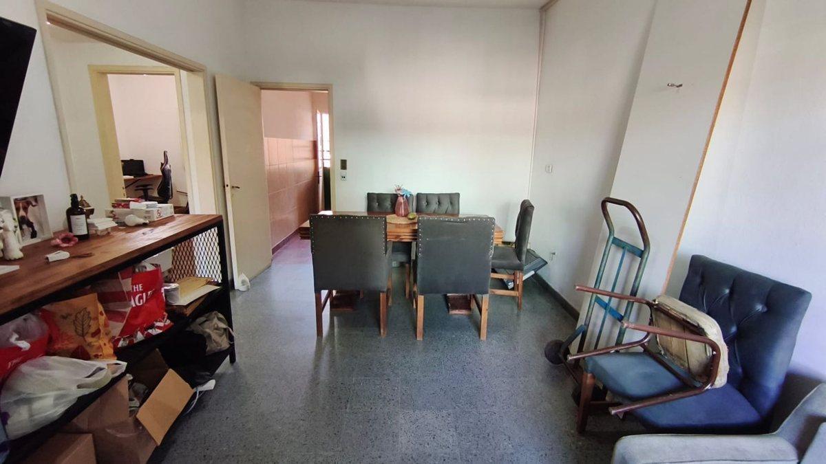 Foto de Venta PH planta baja patio apto crédito, imagen 2