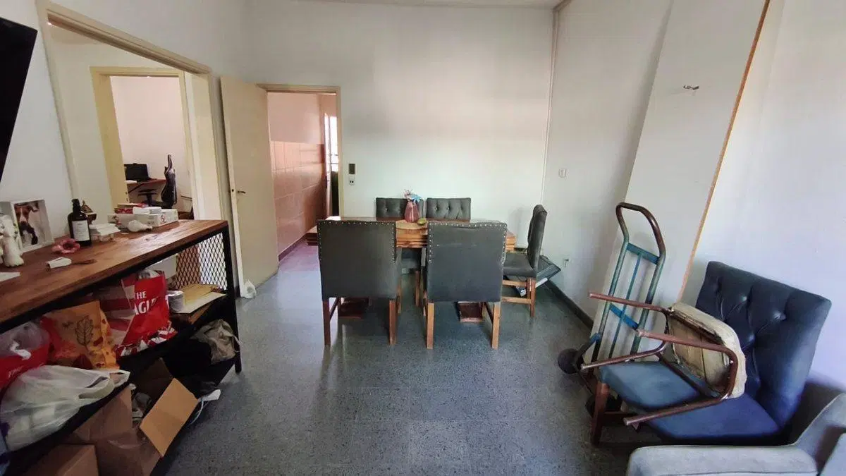 Venta PH planta baja patio apto crédito 2