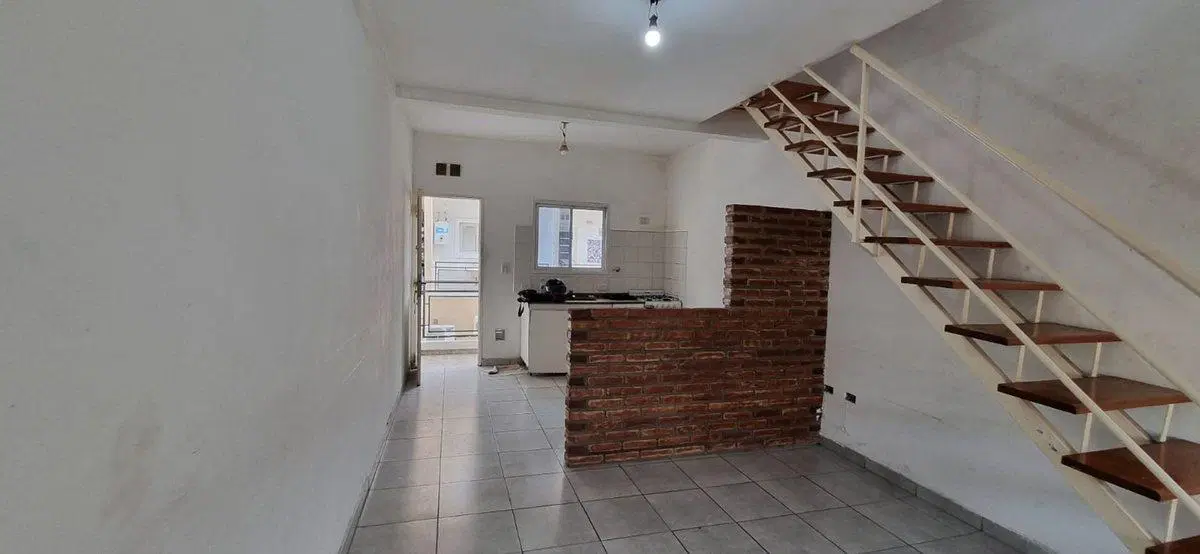 ALQUILER DEPARTAMENTO 3 AMB Bo. CANGURO 4