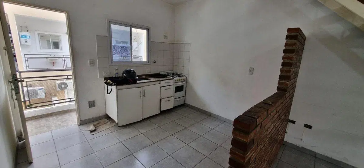 ALQUILER DEPARTAMENTO 3 AMB Bo. CANGURO 5