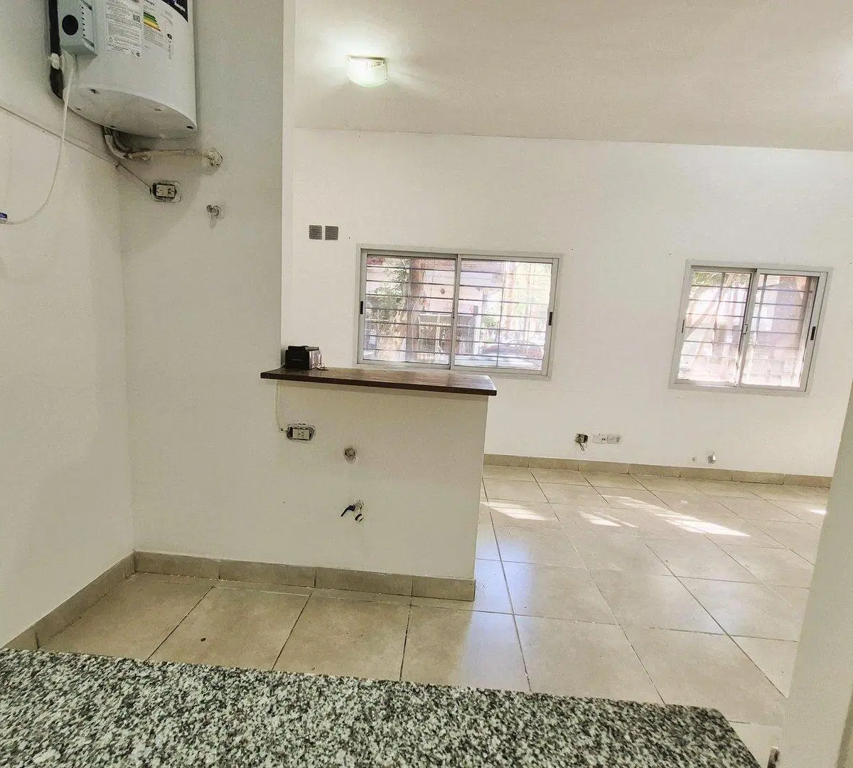 Departamento En San Andrés 2 amb c/Pileta 4