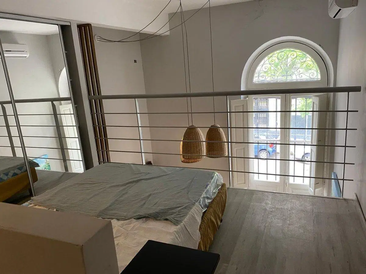 Departamento tipo loft Patios del Sol 2