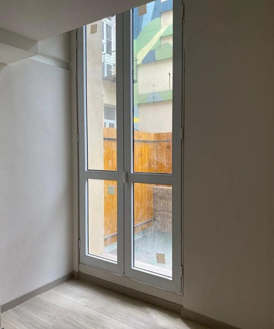 Departamento tipo loft Patios del Sol 4