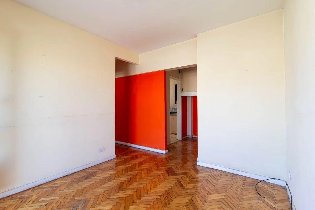 Venta departamento 2 ambientes Monserrat balcón 2