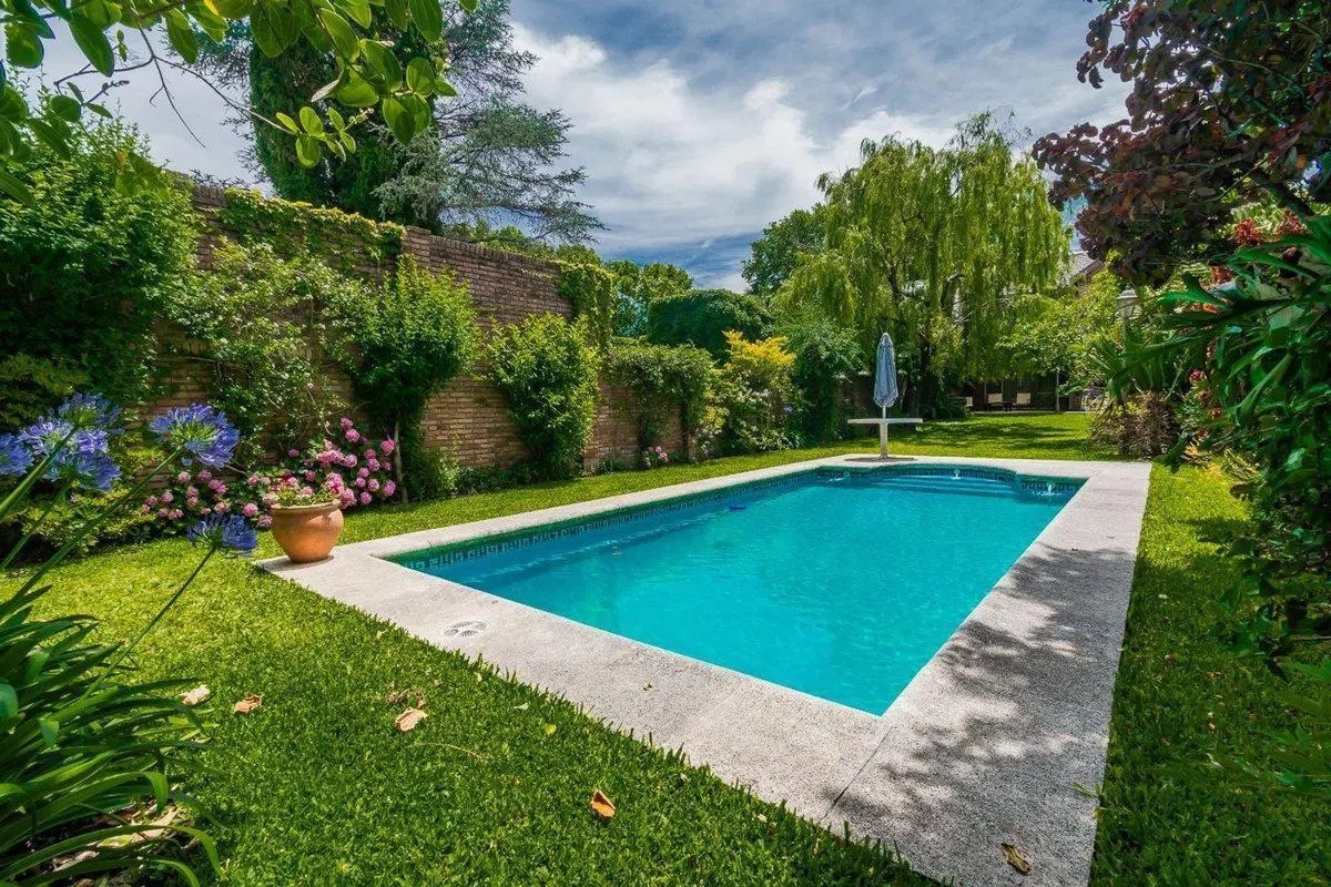 Casa Venta Florida 7 amb jardin pileta quincho 4