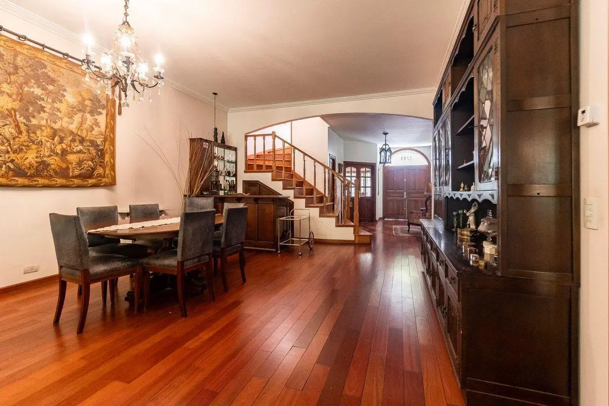 Casa Venta Florida 7 amb jardin pileta quincho 3
