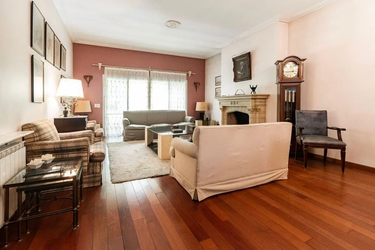 Casa Venta Florida 7 amb jardin pileta quincho 2