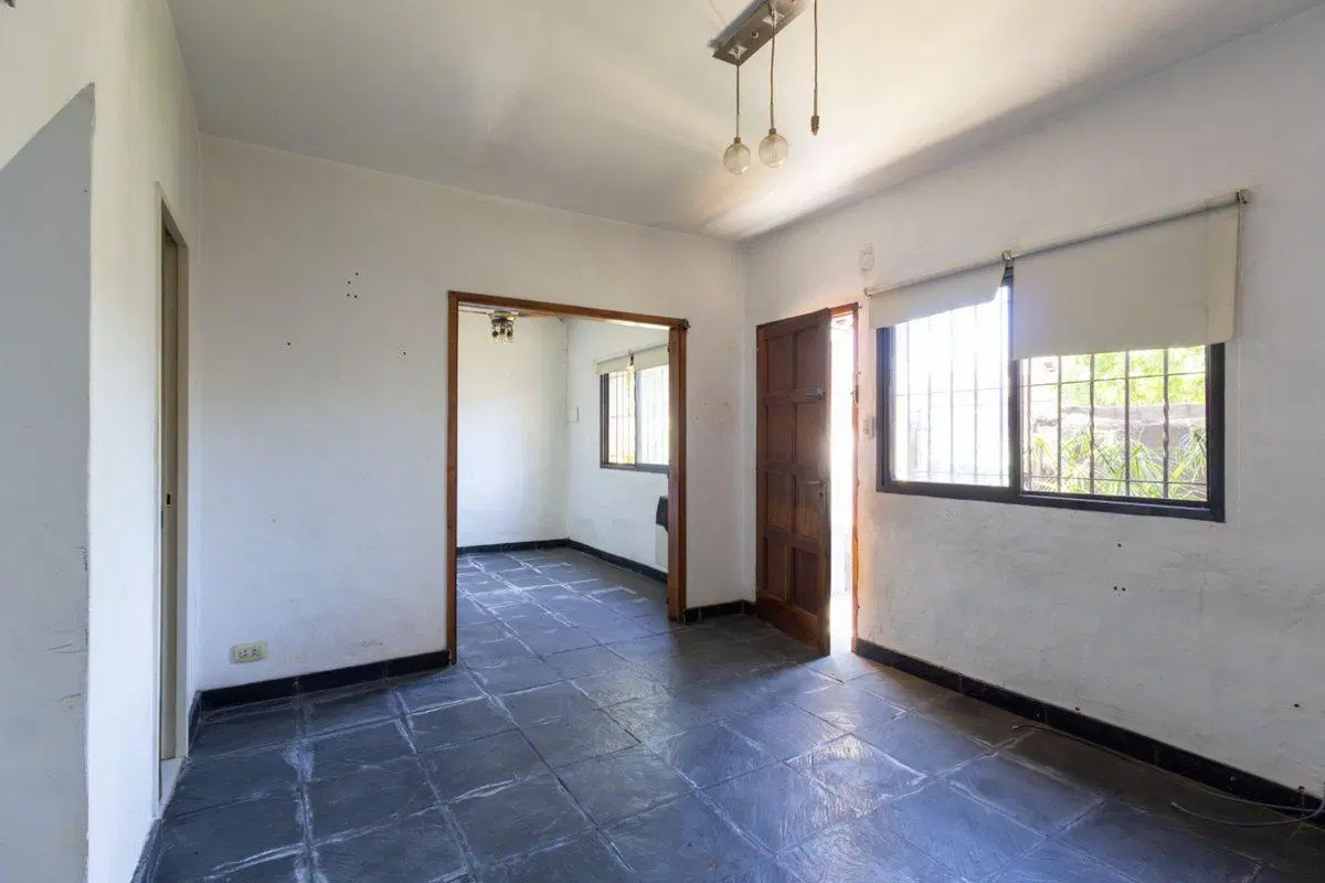 VENTA CASA, DTO BOULOGNE SAN ISIDRO 4