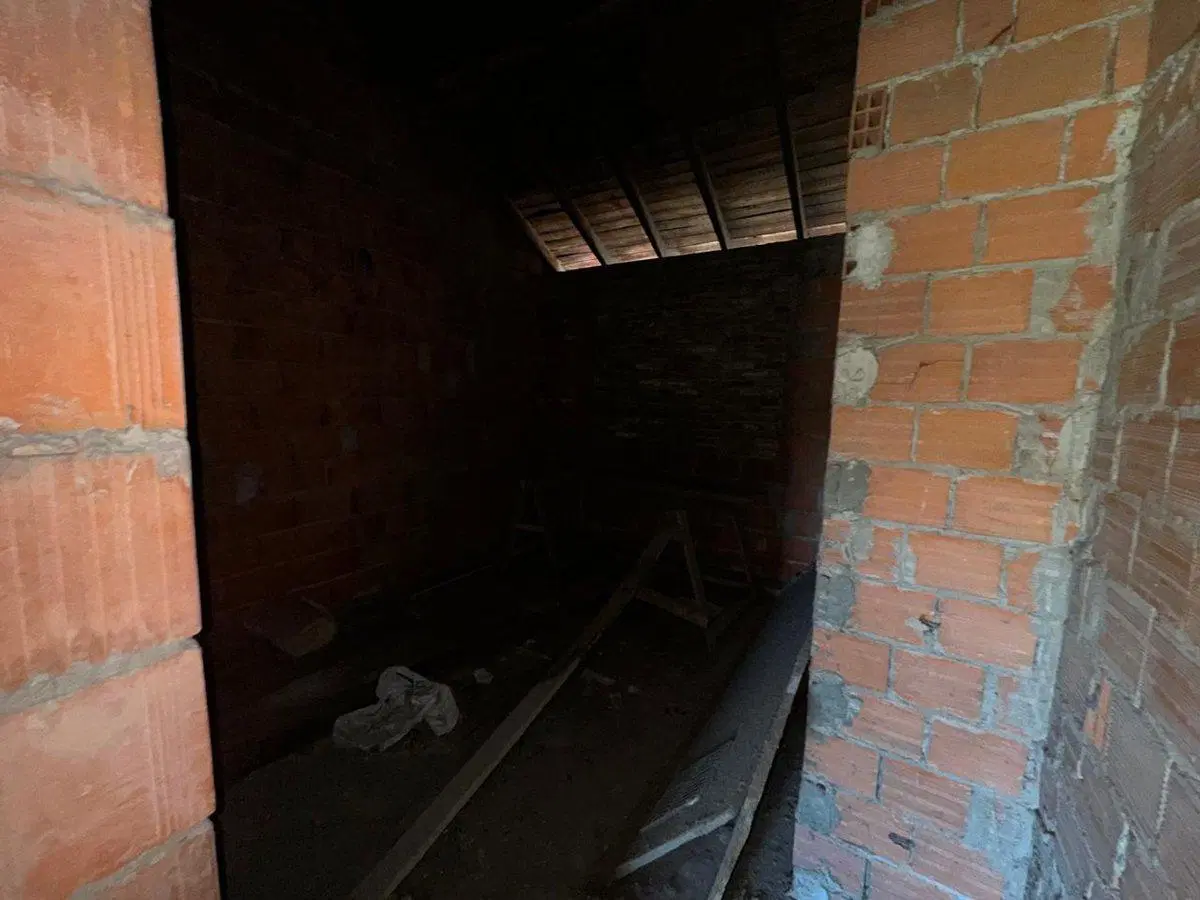 TERRENO EN VENTA 320 CONSTRUCCION IDEAL DESARROLLO 5