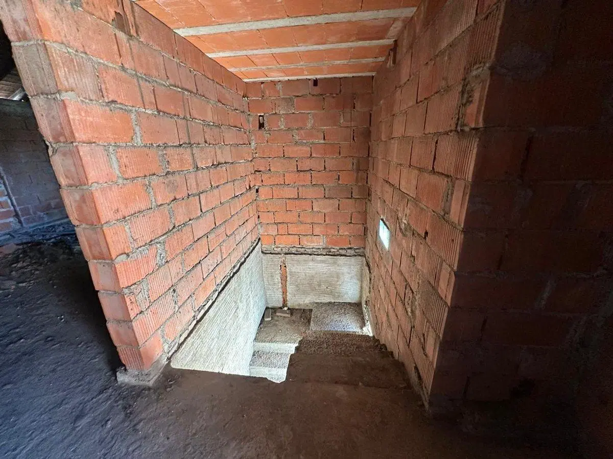 TERRENO EN VENTA 320 CONSTRUCCION IDEAL DESARROLLO 4