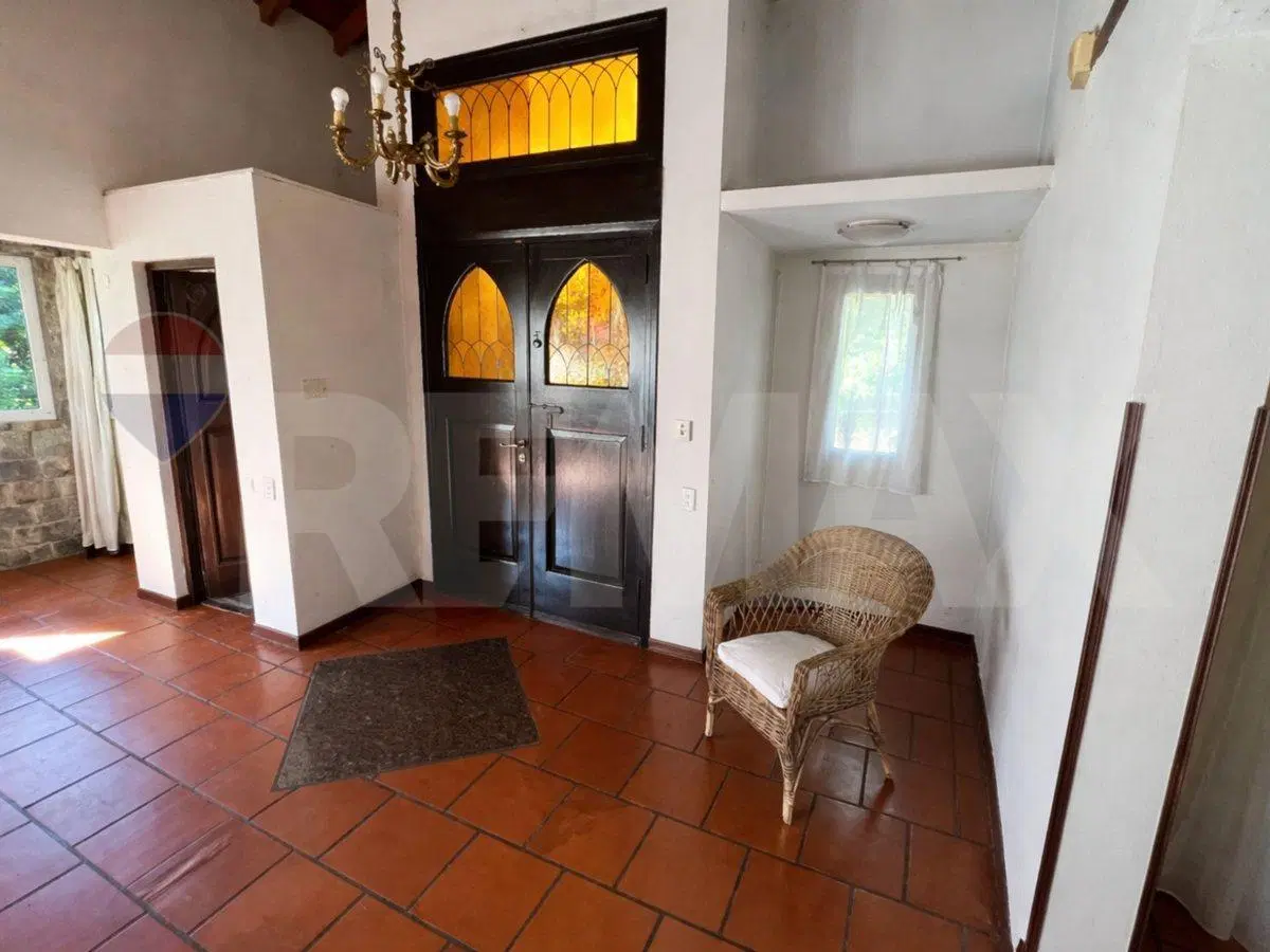 Casa con pileta 3 amb + ampliación, El barranco CC 4