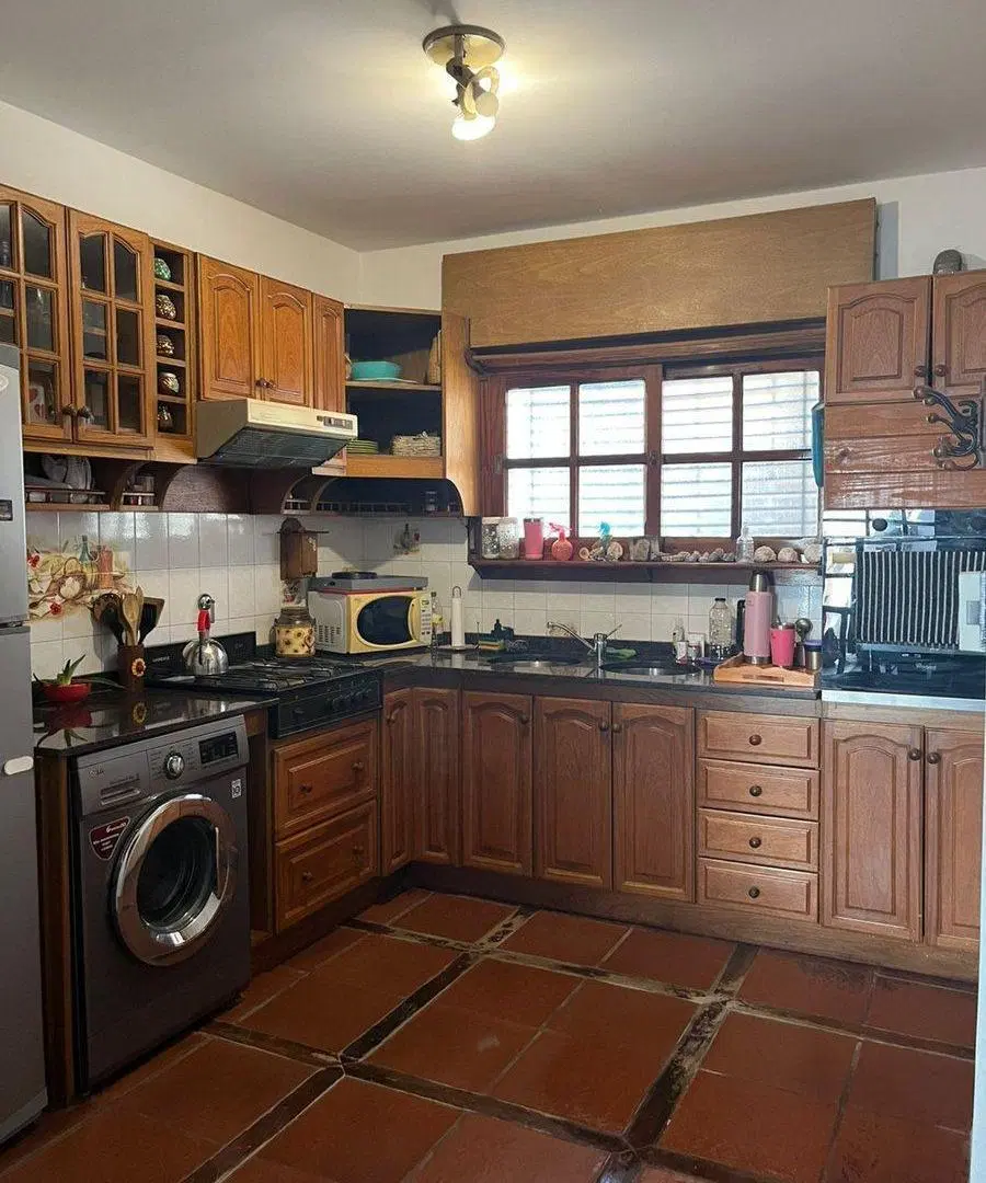 CASA TIPO DUPLEX EN VILLA ADELINA 4