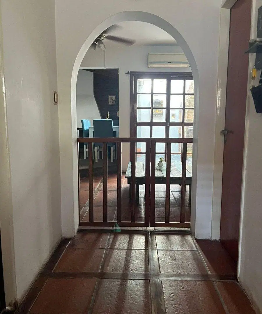CASA TIPO DUPLEX EN VILLA ADELINA 2