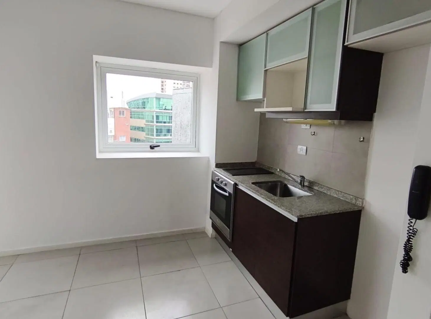 VENTA Depto Vicente López Amenities balcón 5