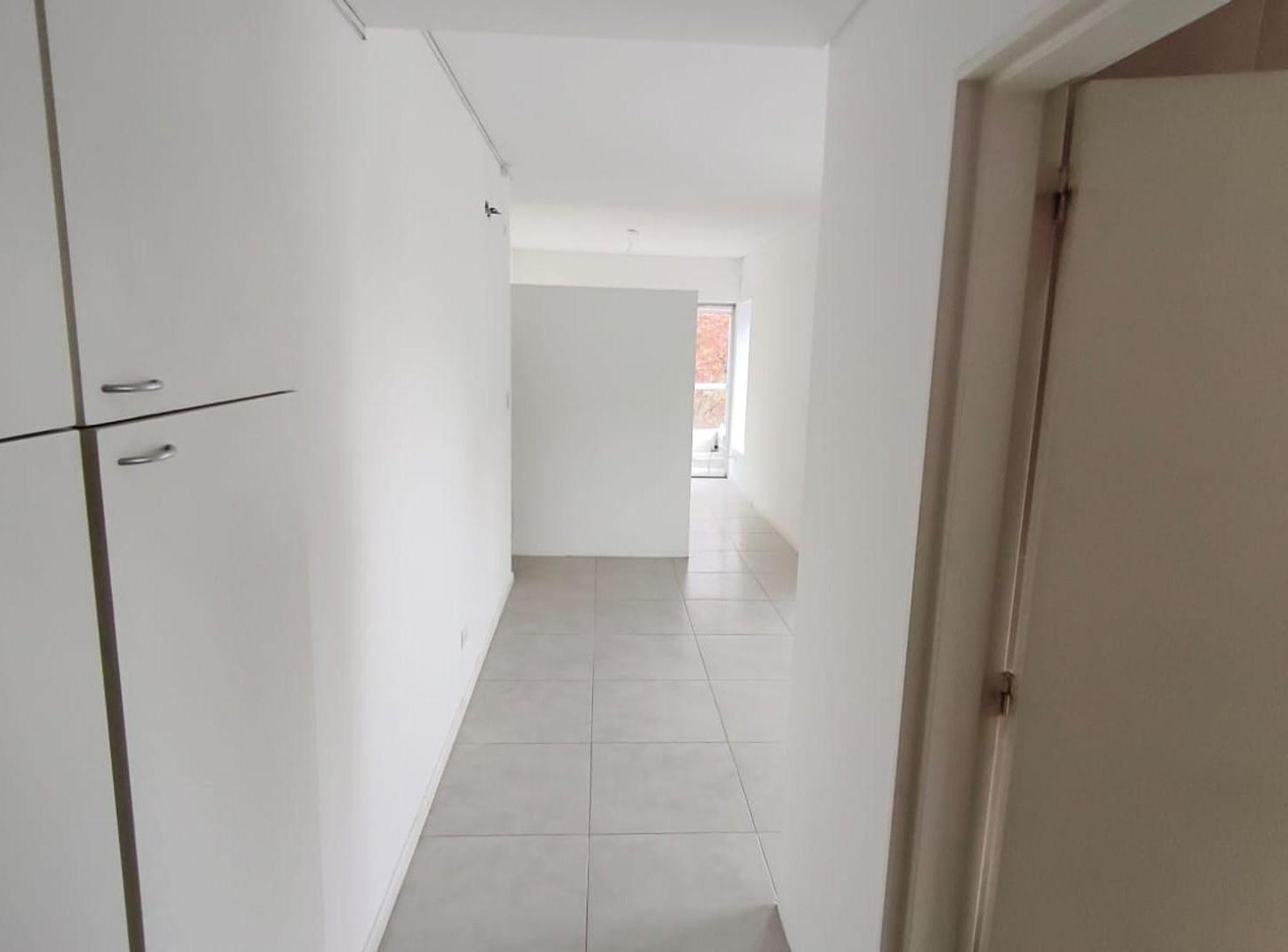 VENTA Depto Vicente López Amenities balcón