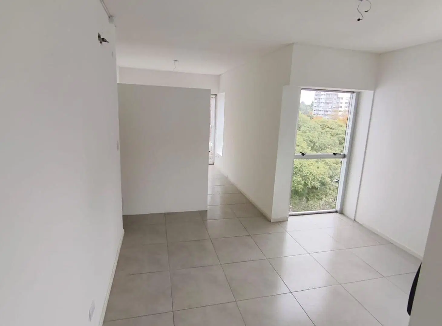 VENTA Depto Vicente López Amenities balcón 4